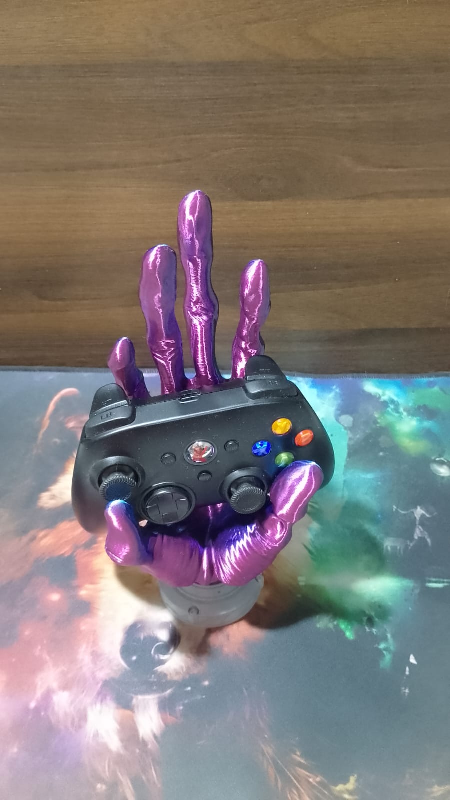 6-Finger Alien Hand Controller Holder - Image 13