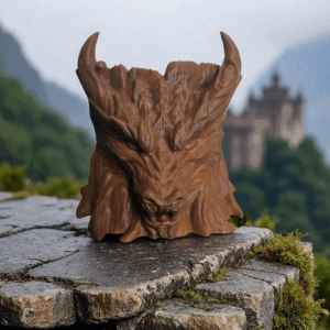 Grove Keeper - Planter