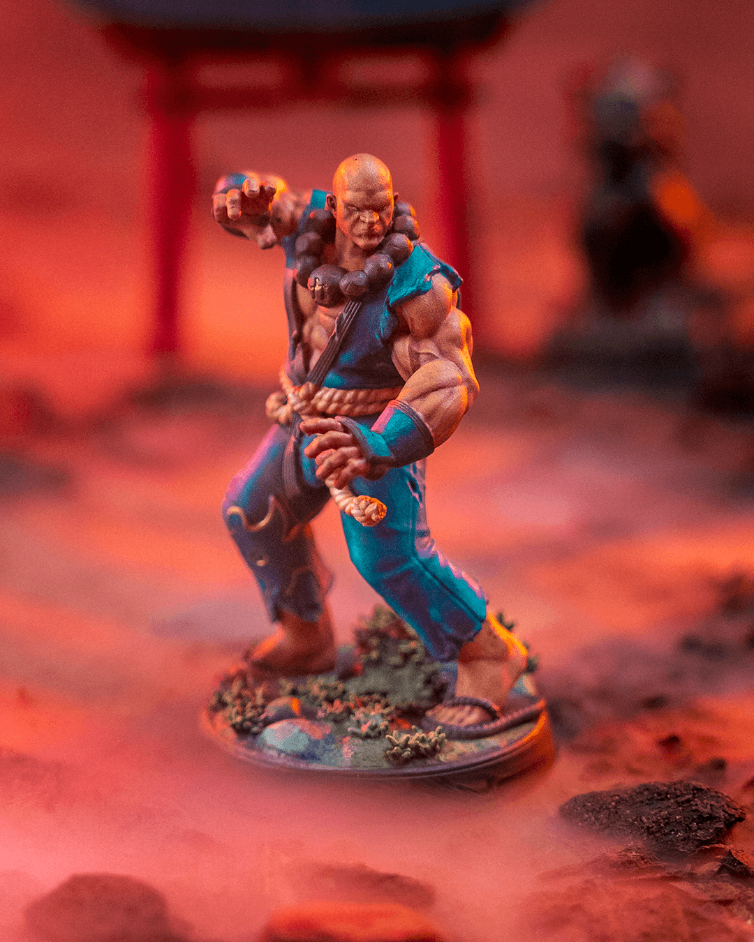 Daiki, The Silent Sage - Image 2