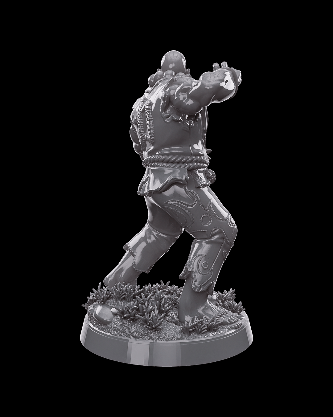 Daiki, The Silent Sage - Image 8