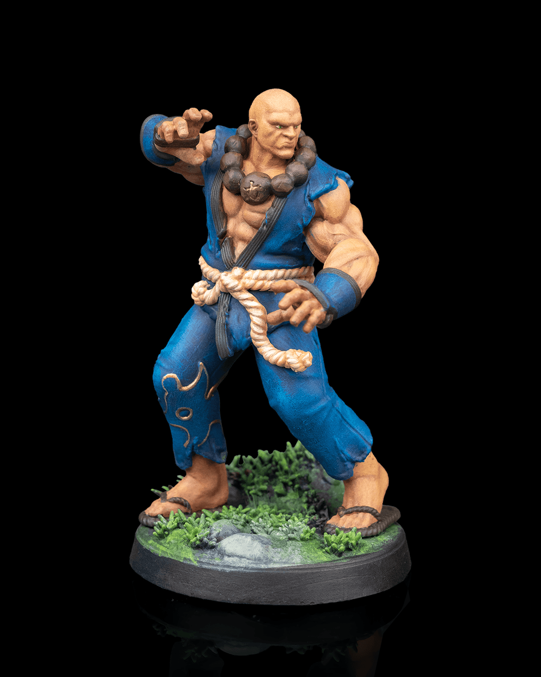 Daiki, The Silent Sage - Image 3