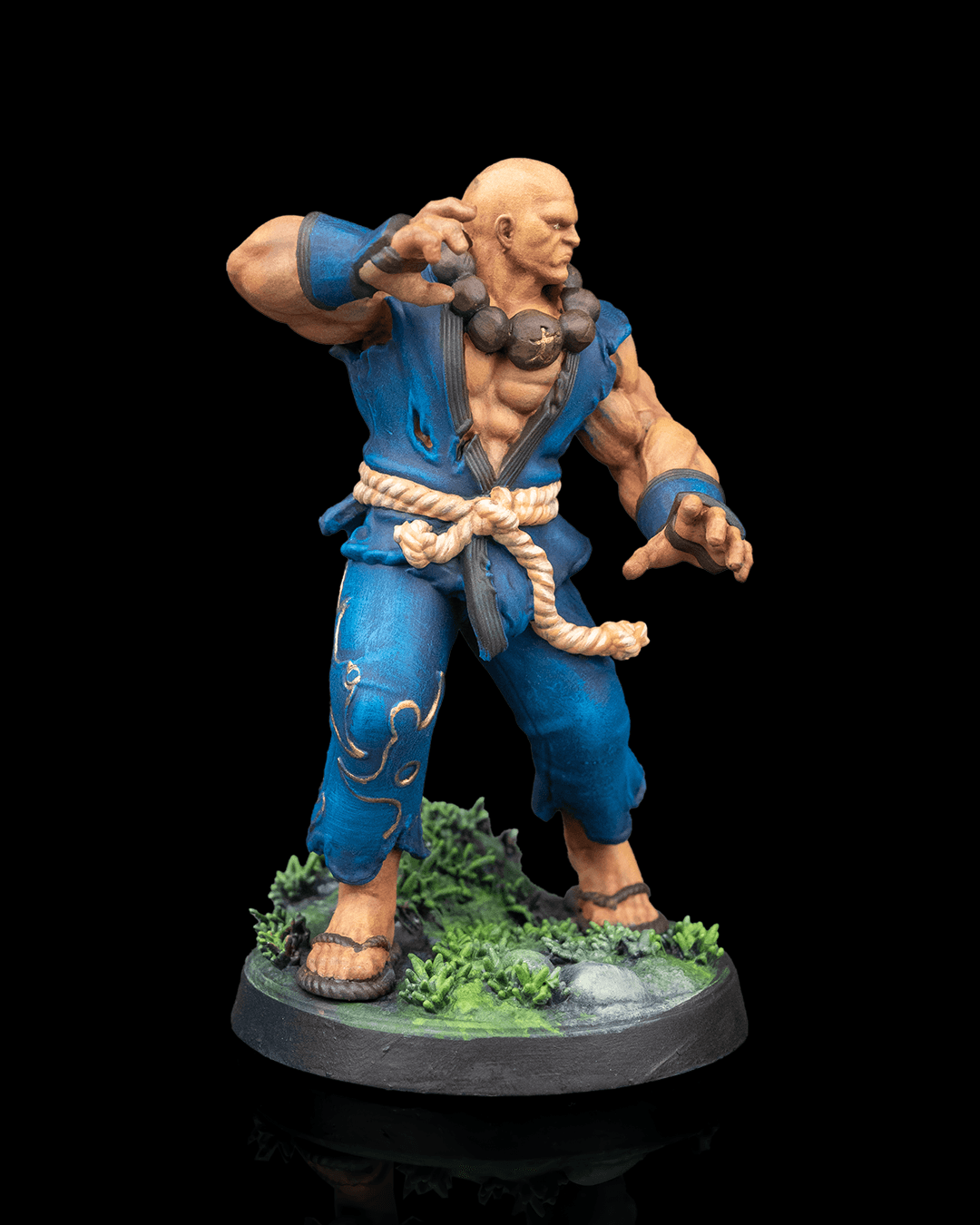 Daiki, The Silent Sage - Image 4