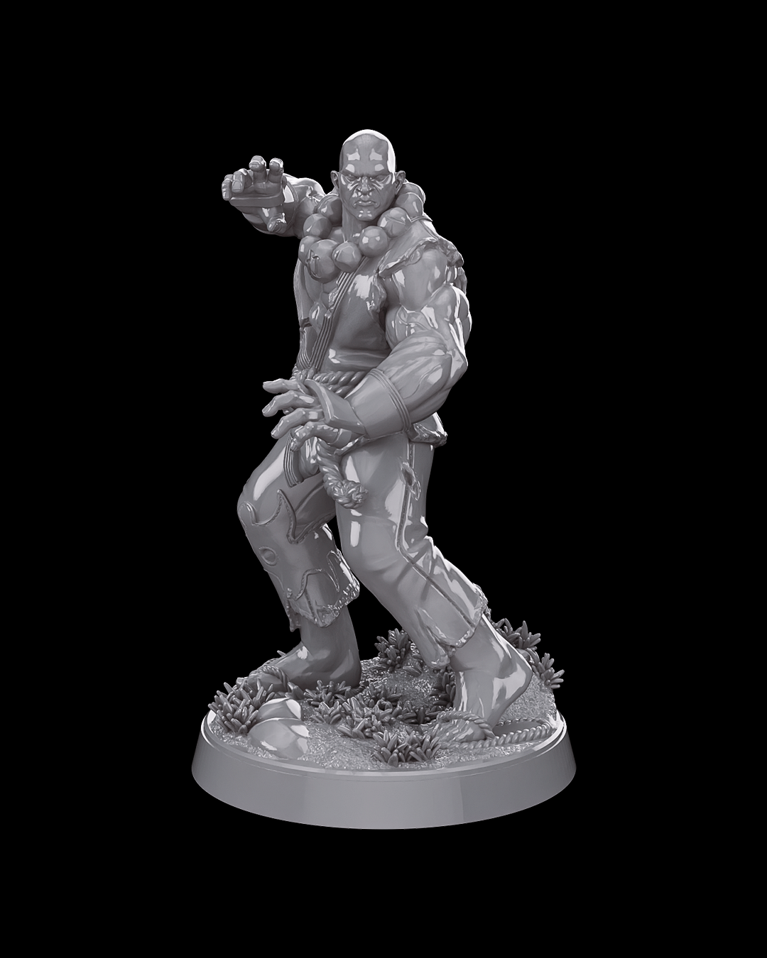 Daiki, The Silent Sage - Image 5