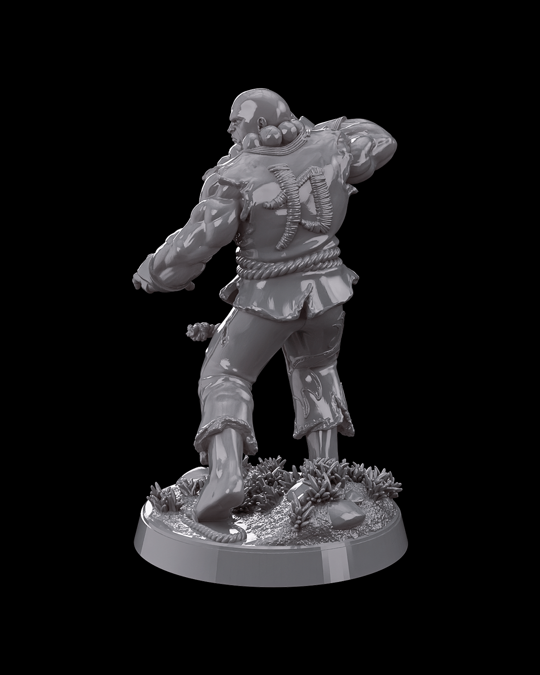 Daiki, The Silent Sage - Image 7