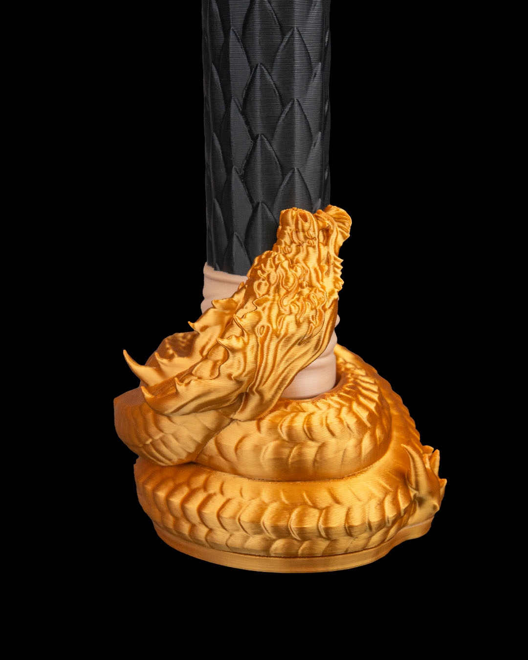 Dragon's Ambush - Katana - Image 7