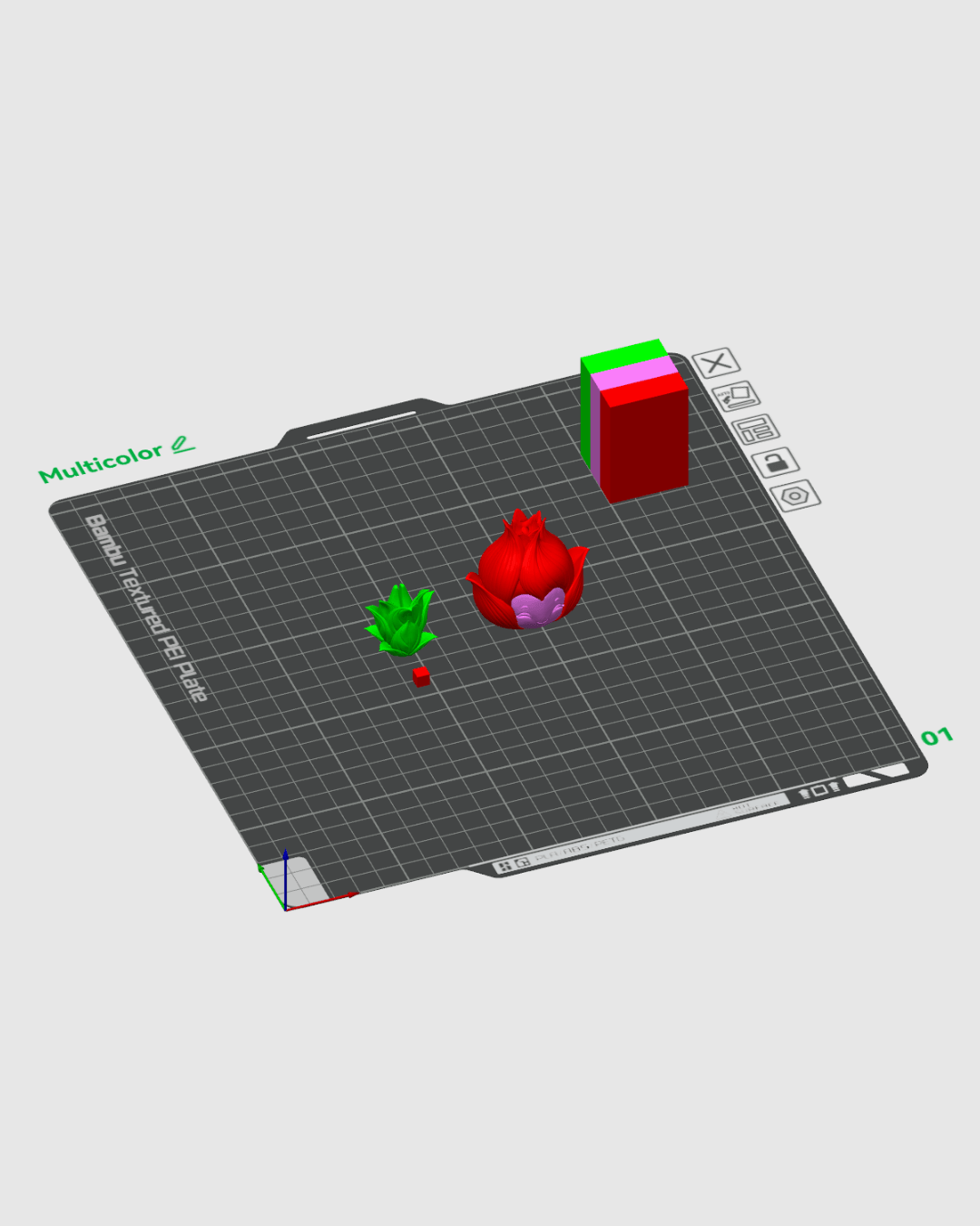 Flo, the Flower Spirit - Image 11