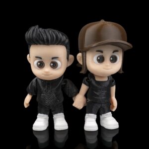 MiniMe Custom Avatar