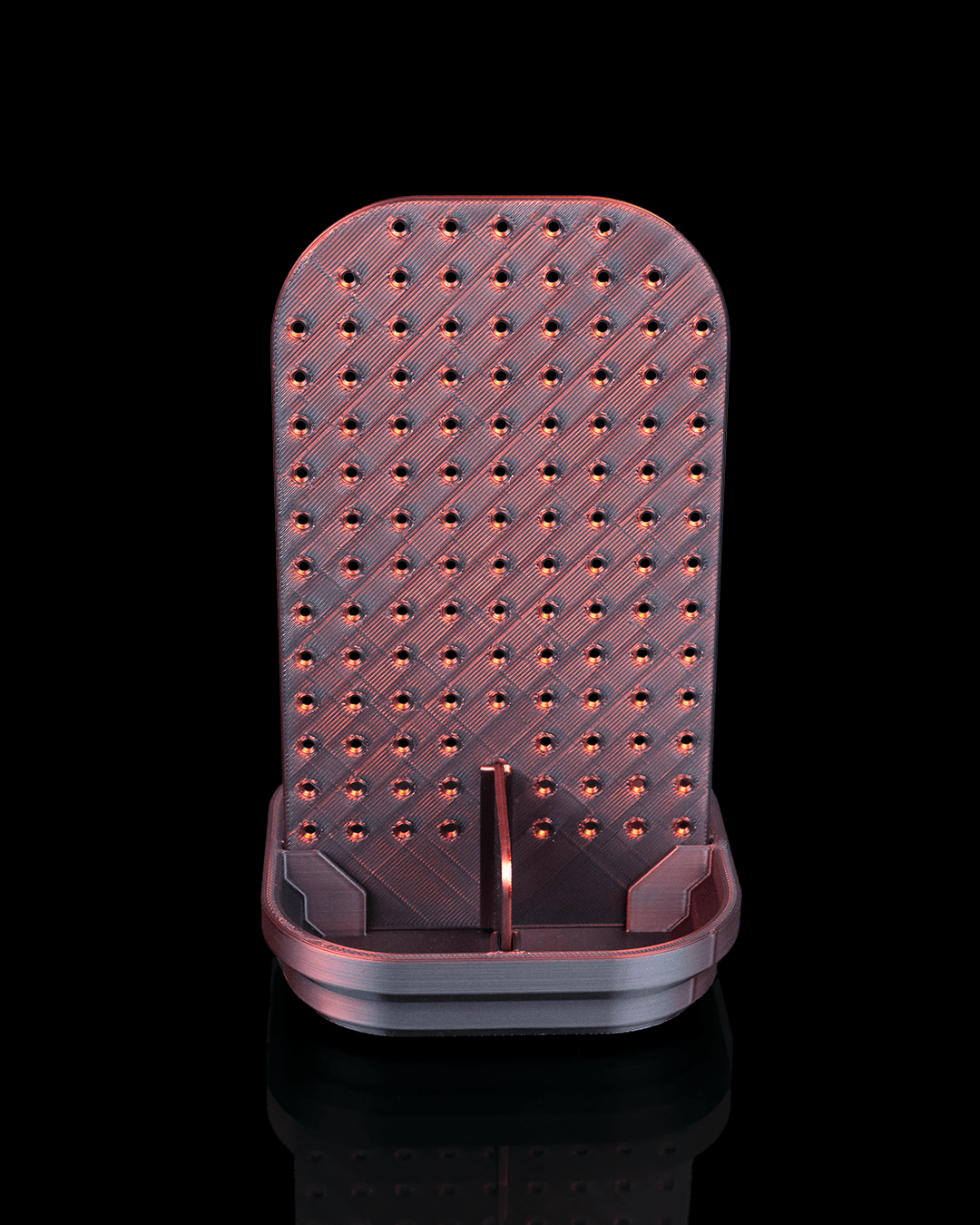 Sparkle Scales - Jewelry & Makeup Organizer - Image 11