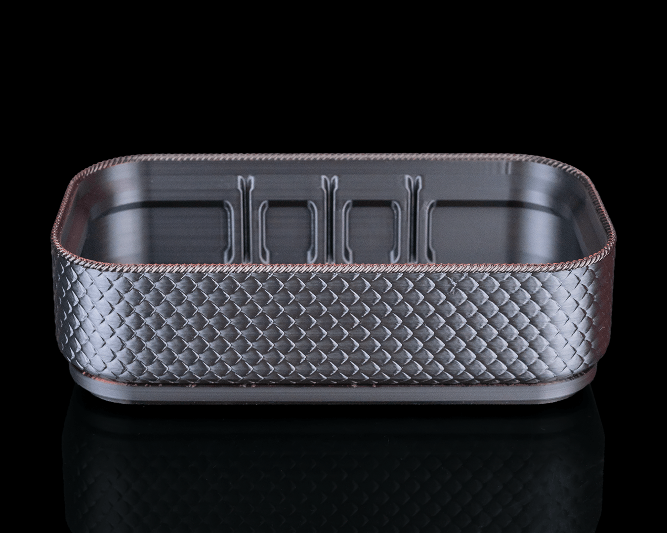 Sparkle Scales - Jewelry & Makeup Organizer - Image 12