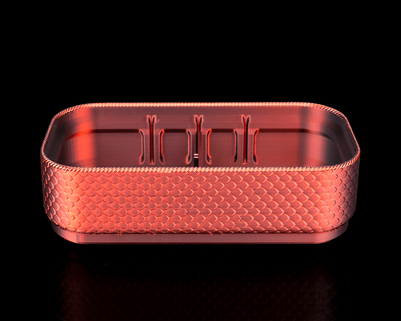 Sparkle Scales - Jewelry & Makeup Organizer - Image 18