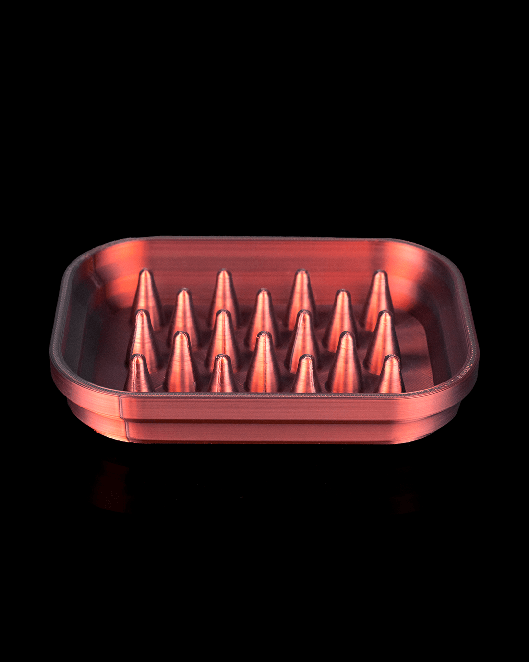 Sparkle Scales - Jewelry & Makeup Organizer - Image 19