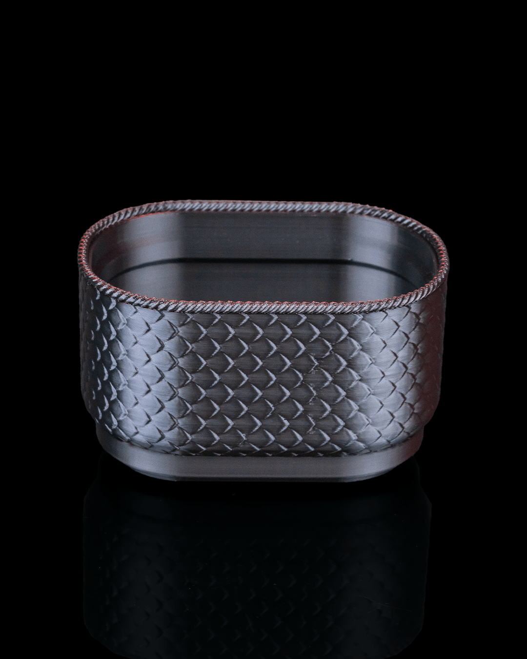 Sparkle Scales - Jewelry & Makeup Organizer - Image 20