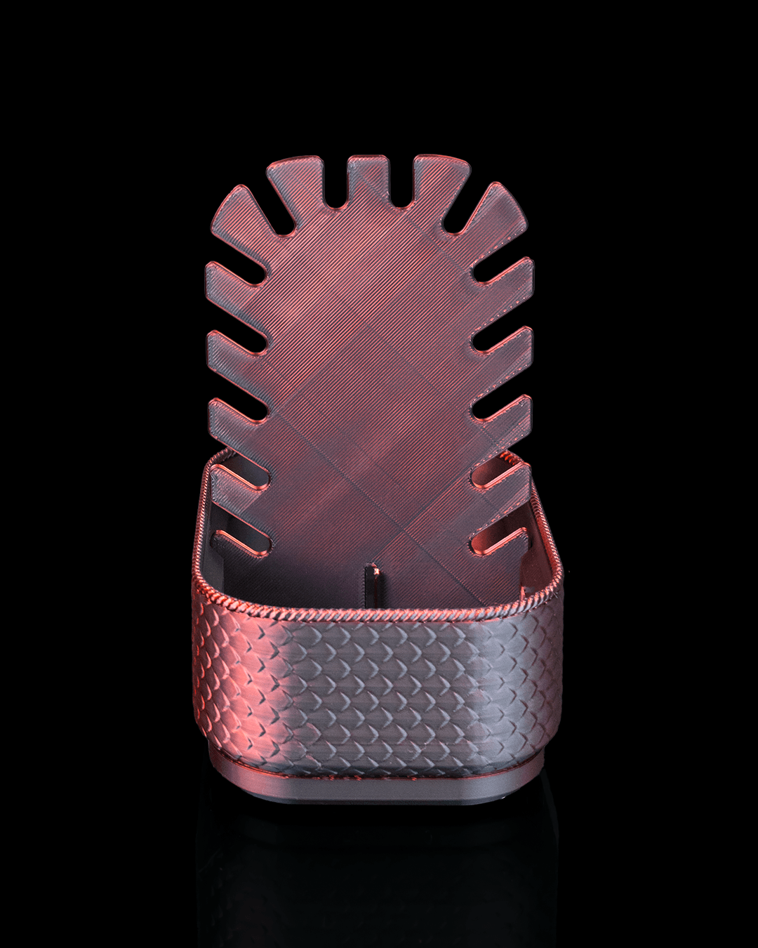 Sparkle Scales - Jewelry & Makeup Organizer - Image 10