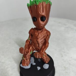 Groot Porta controle