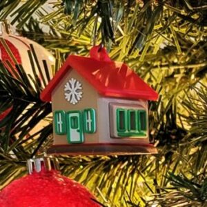 Ornement - la Maison