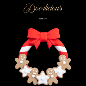 Doorlicious - Wreath