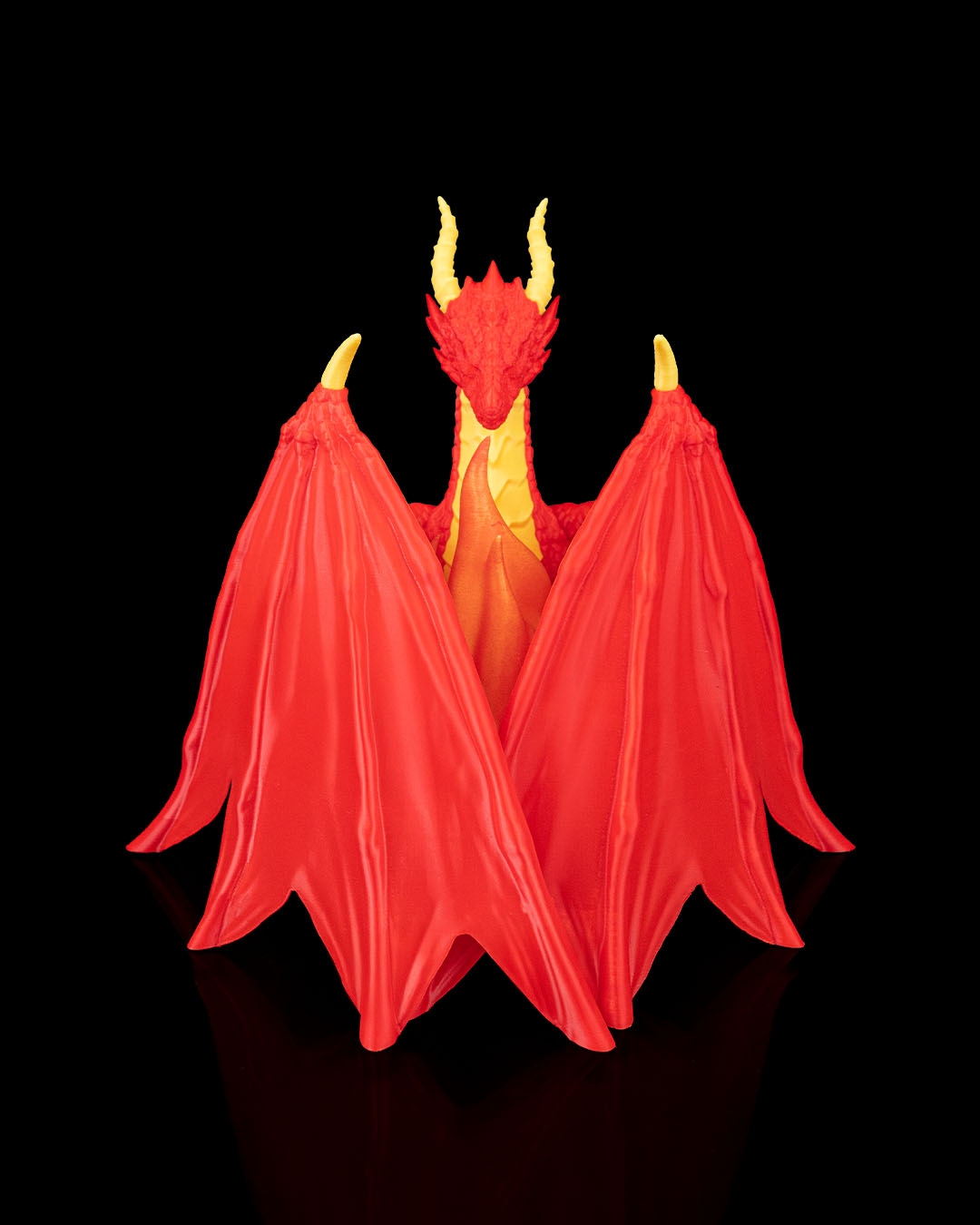 Lightwings - Table Lamp - Image 5