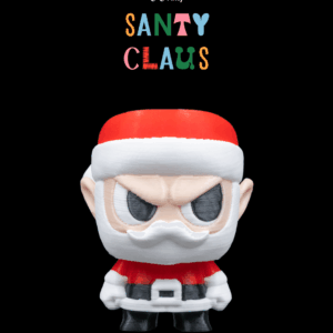 Santy Claus