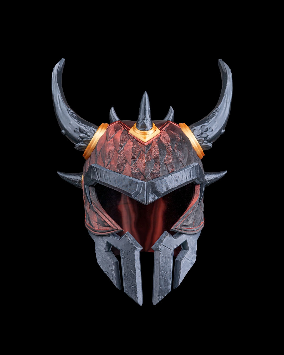 Wyrmbane Helmet - Image 2