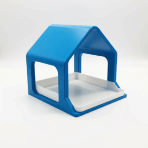 Alimentador de passarinho