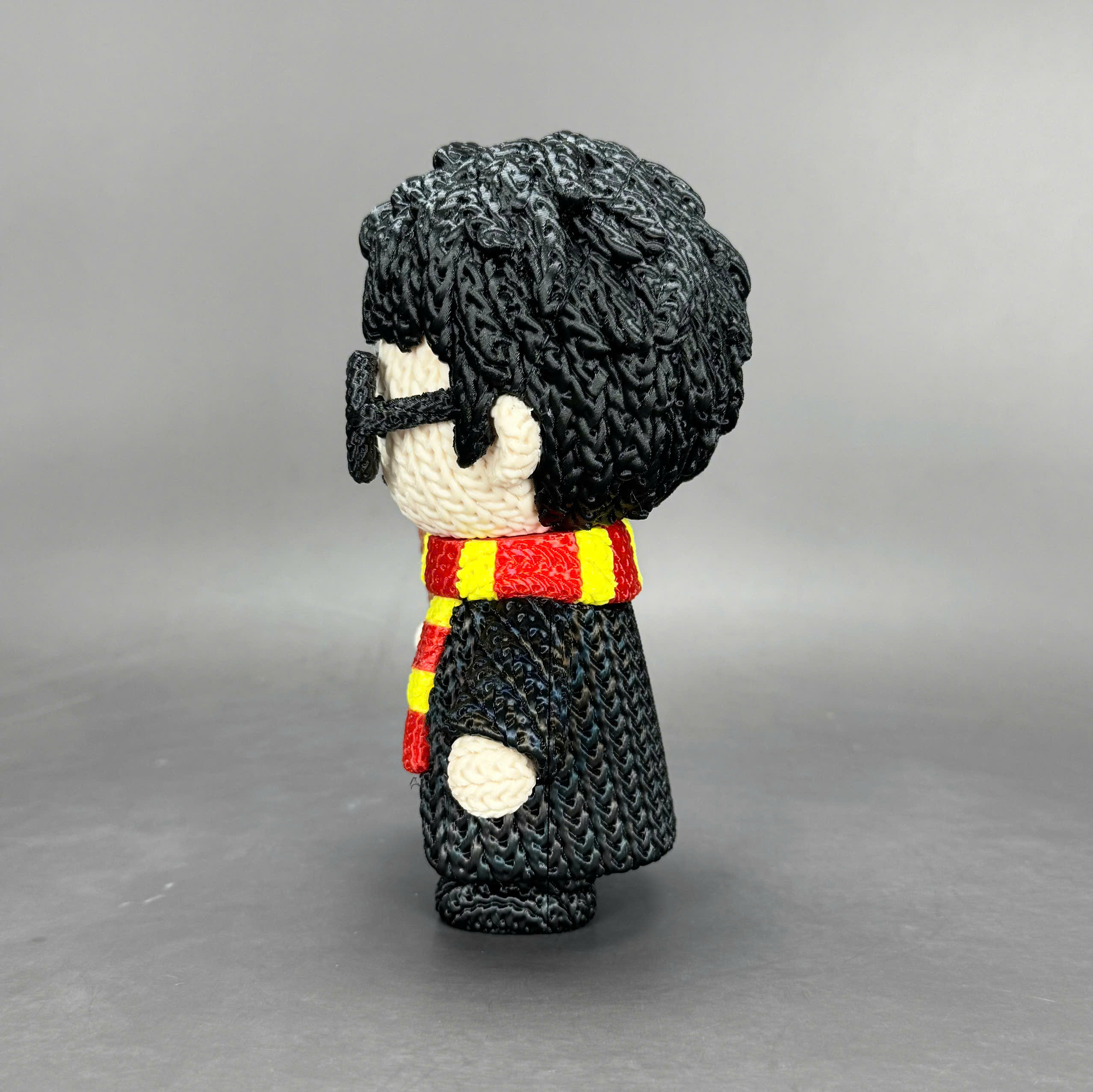 Harry Potter Crochet - Image 7