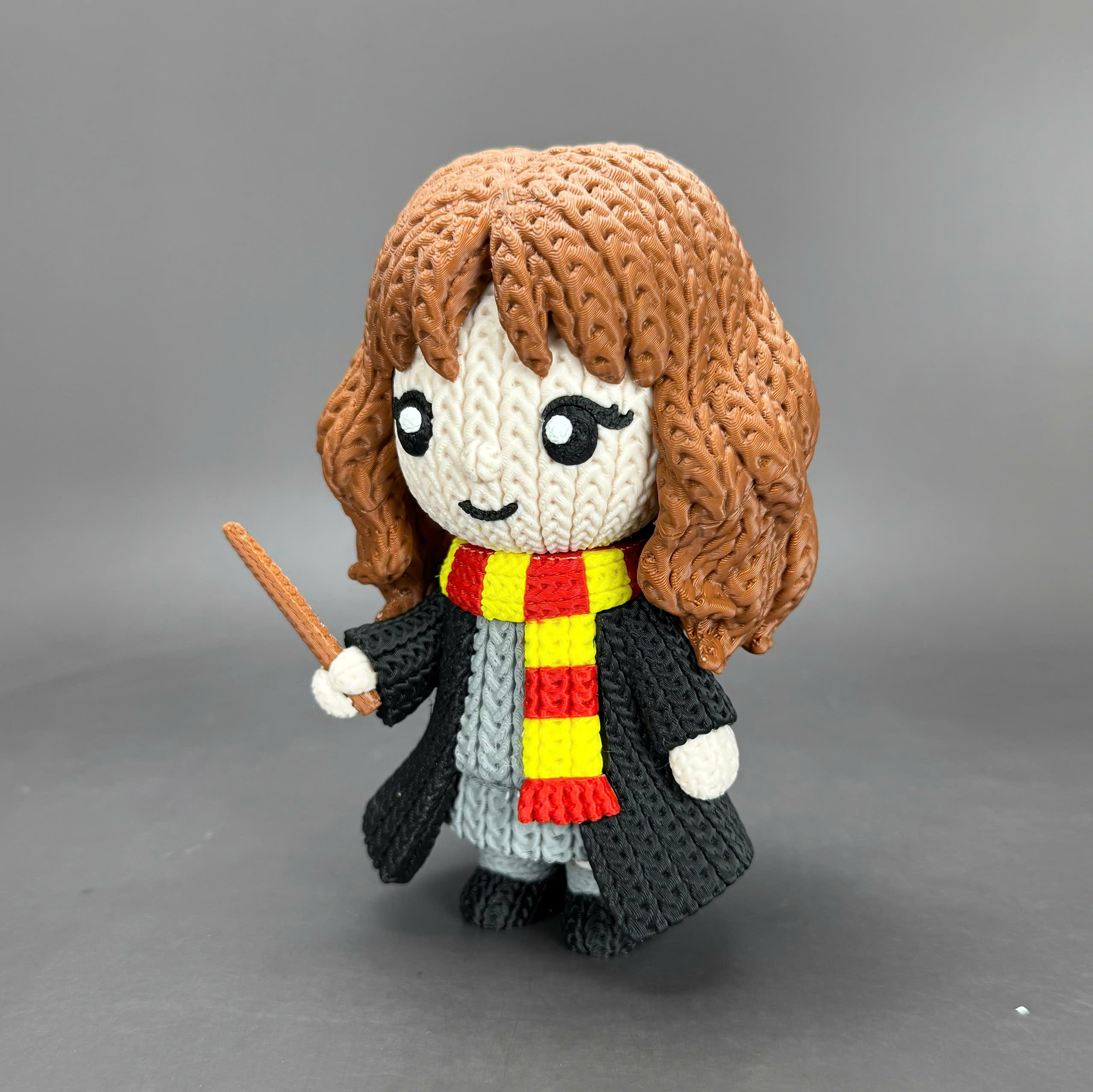 Hermione Crochet - Image 4