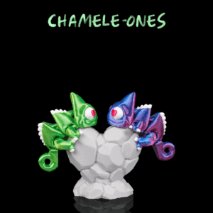 Chamele-ones