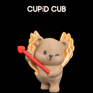 Cupid Cub