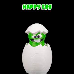 Happy Egg