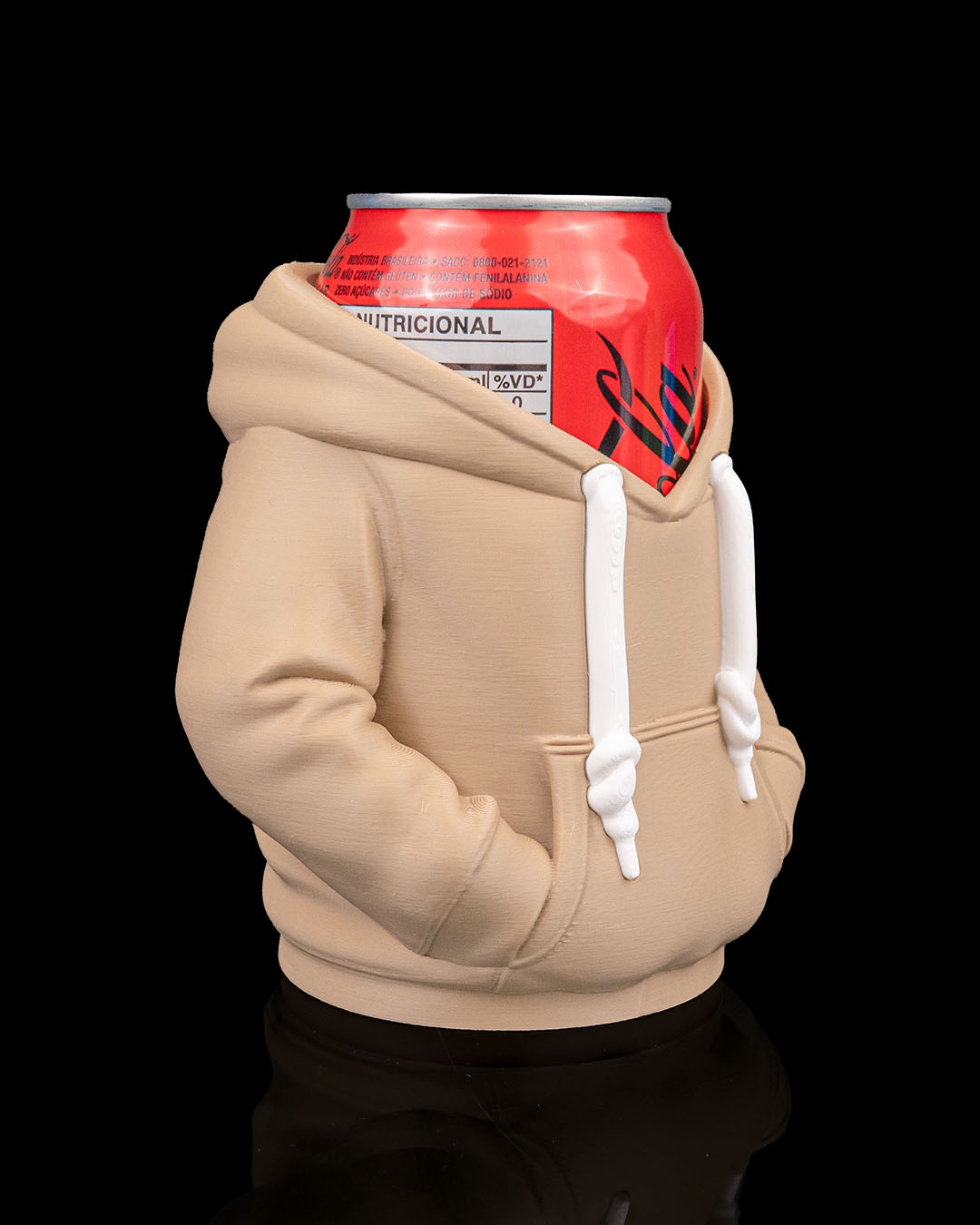 Hoodie - Can Holder - Image 4