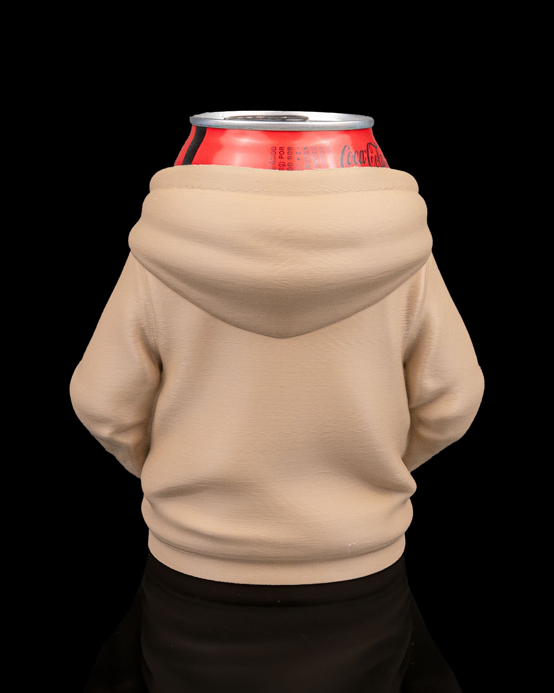Hoodie - Can Holder - Image 5