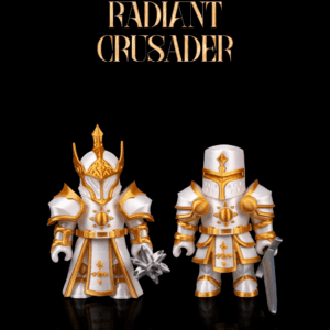 Radiant Crusader