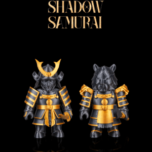 Shadow Samurai