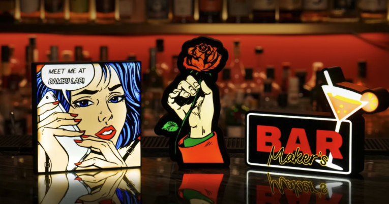 LightBox Personalizada - Personalizável