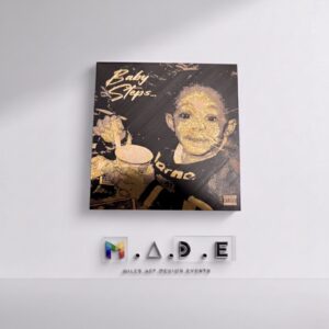 Baby Steps ( Tap Track Edition)