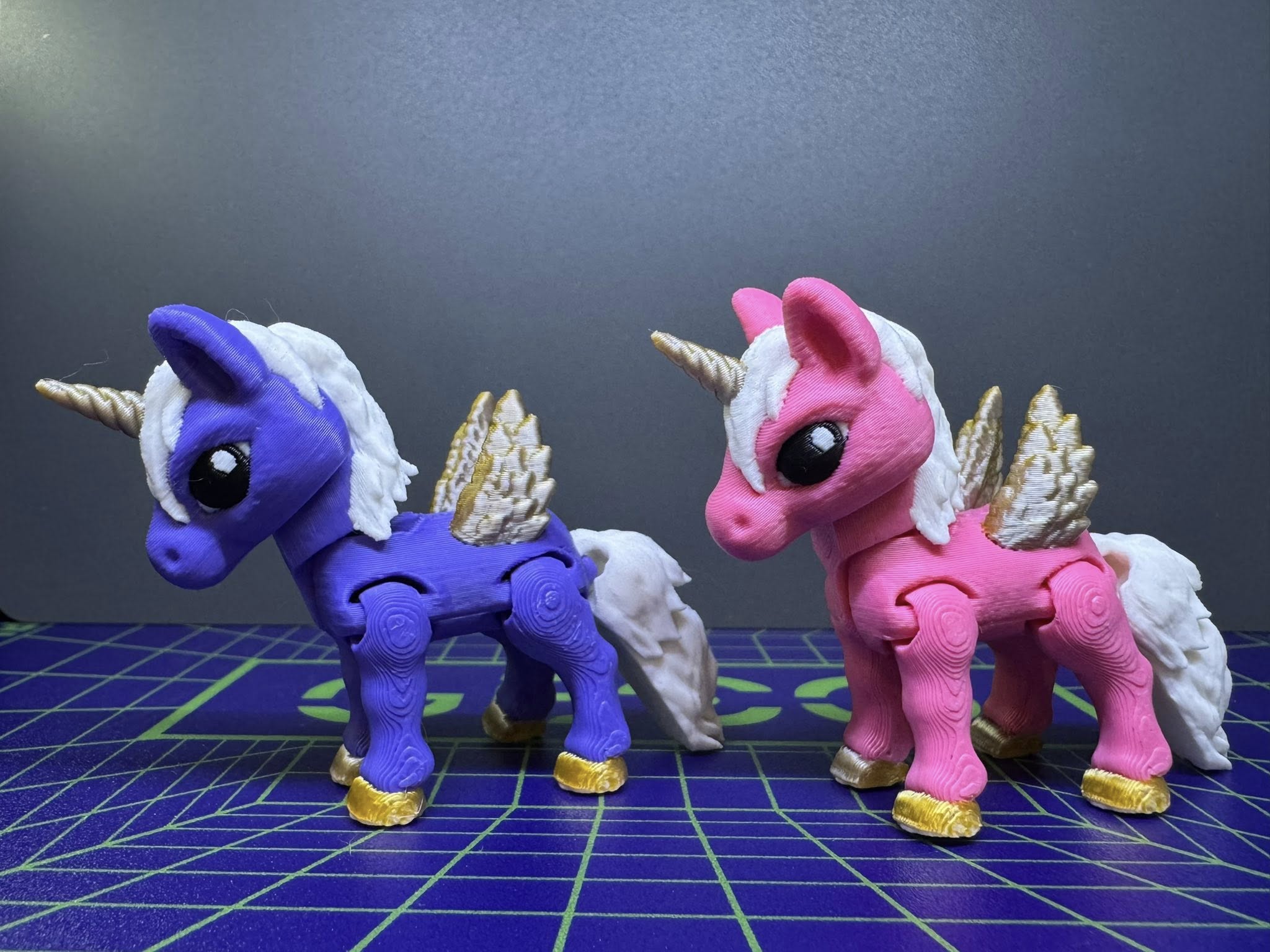 C.W baby alicorn - Image 6