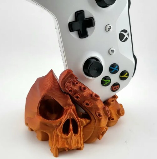 Suporte para Controle de Video Game - Image 2