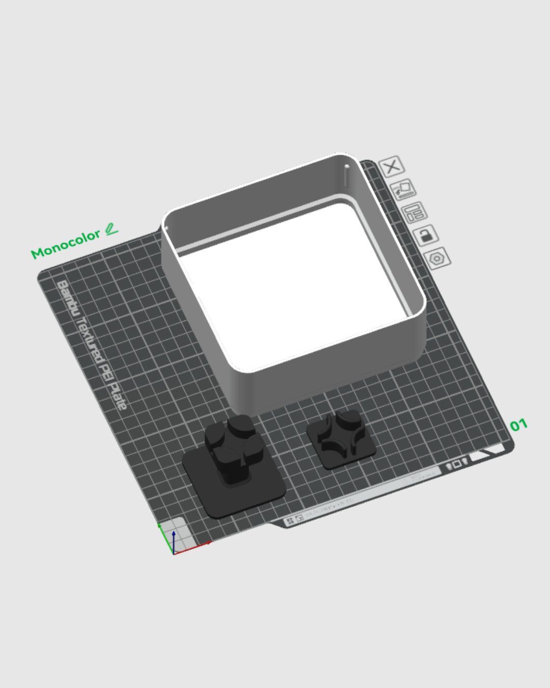 PORTA COLEÇÃO- Pacto Justo - Image 8