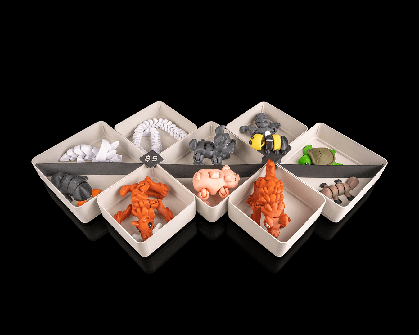 PORTA COLEÇÃO- Pacto Justo - Image 3