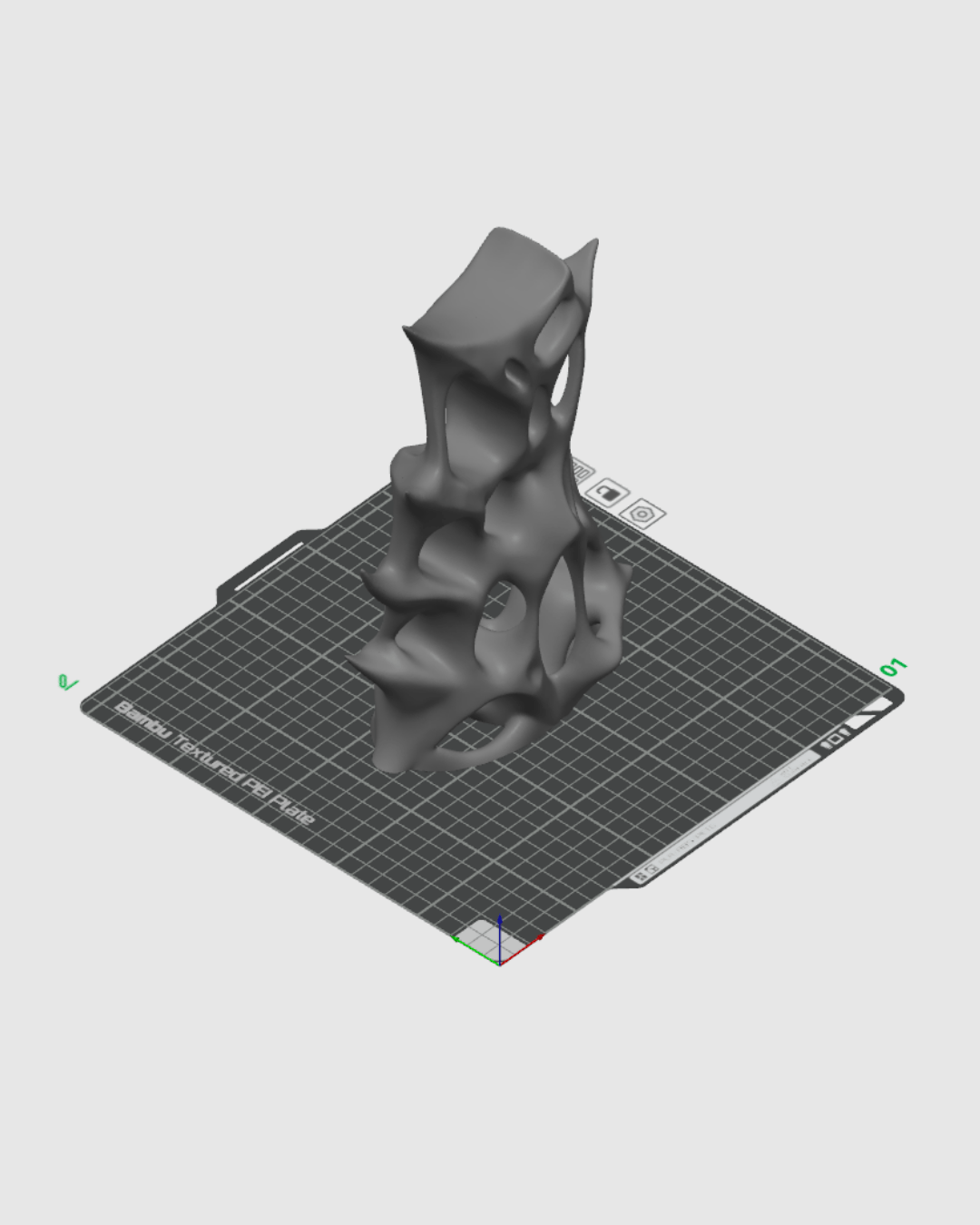 Suporte de Fone - Living Grasp - Image 7