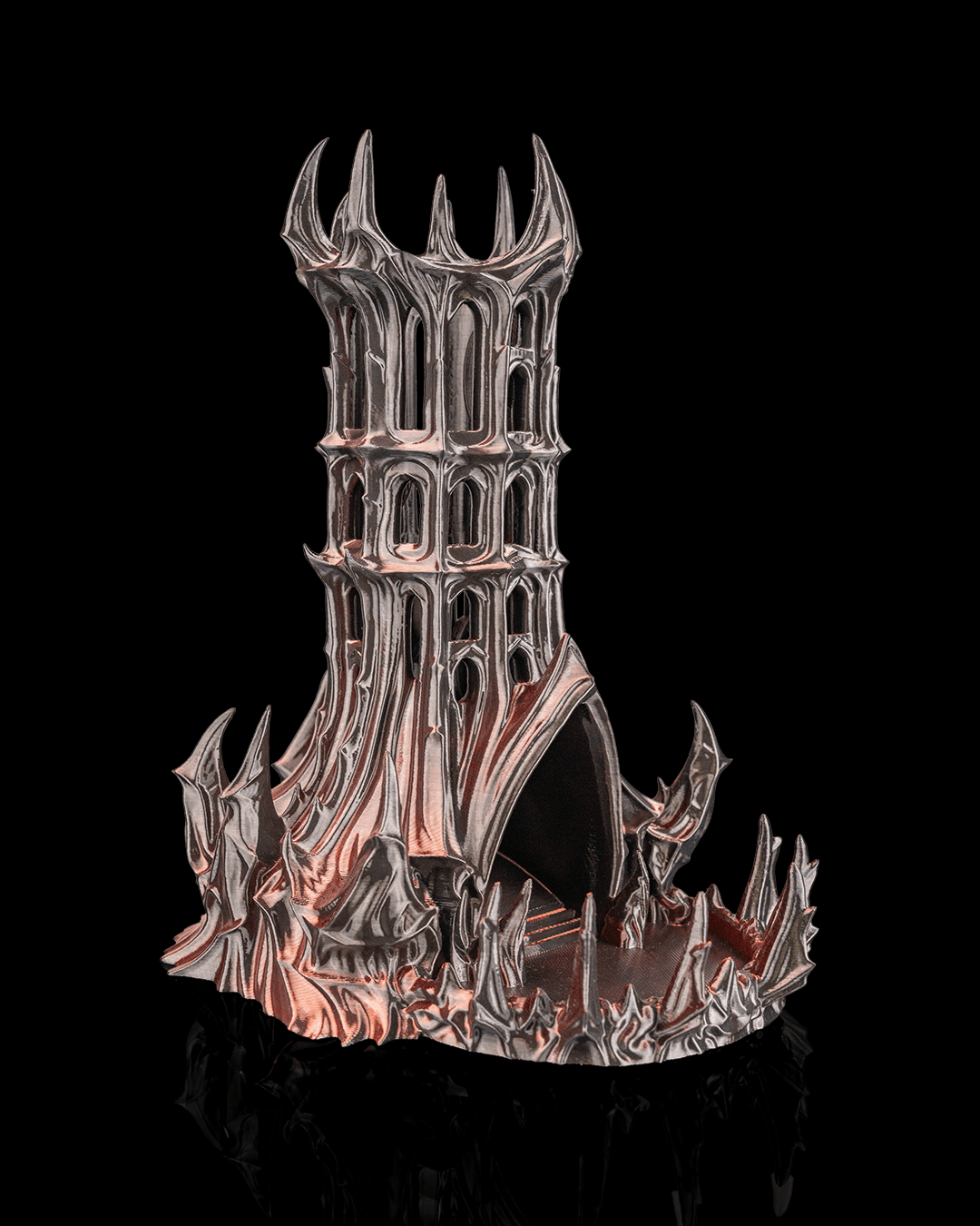 Obsidian Citadel - Dice Tower - Image 8
