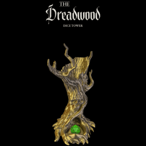 The Dreadwood - Dice Tower