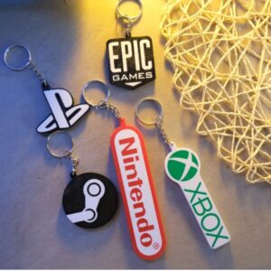 Chaveiros Personalizados com a Marca da Sua Empresa