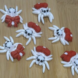 C.W mini spider bow