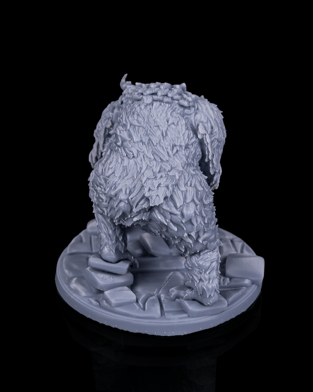 AVIAN OGRE - Image 4