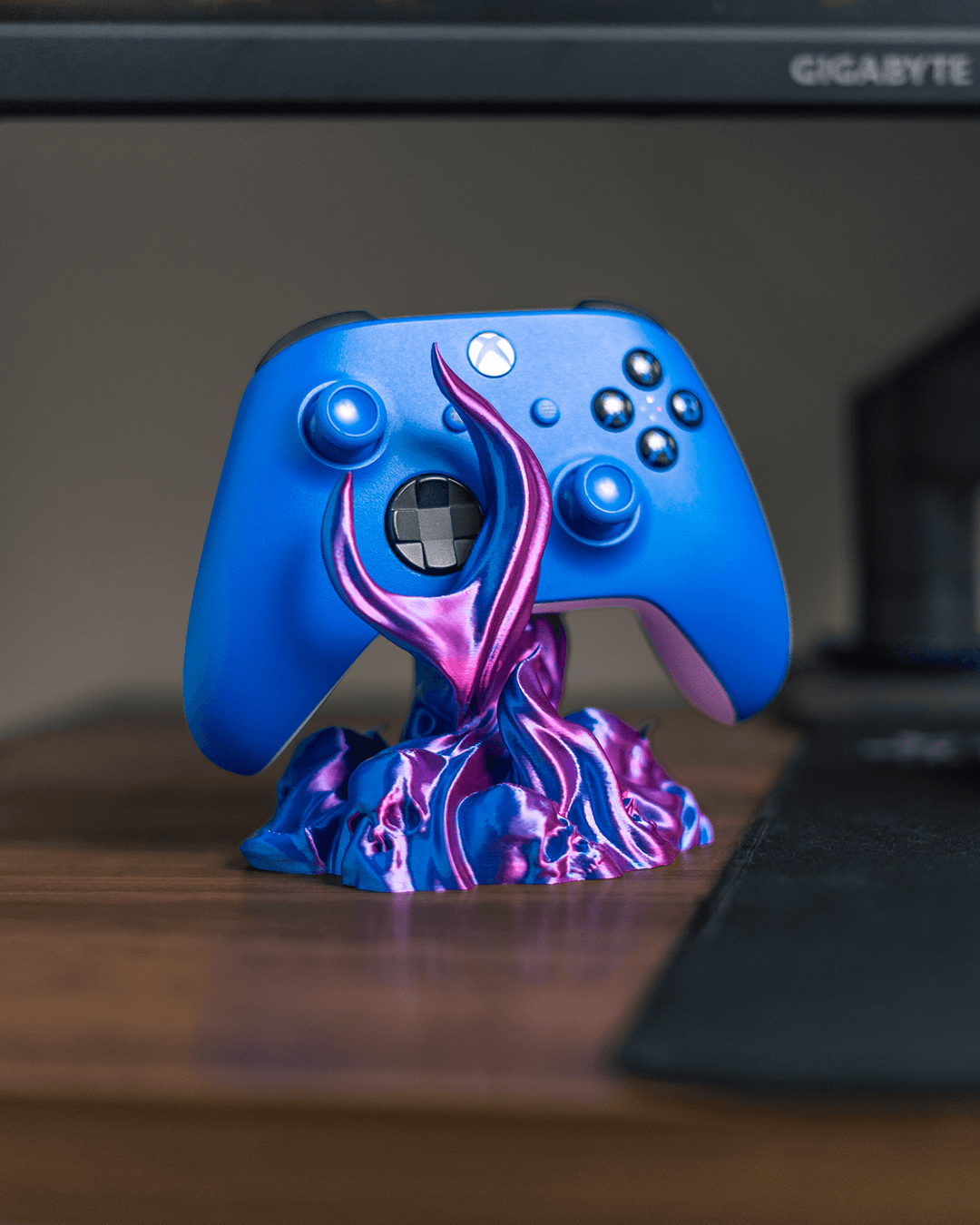 Caster Grip - Controller Holder - Image 2