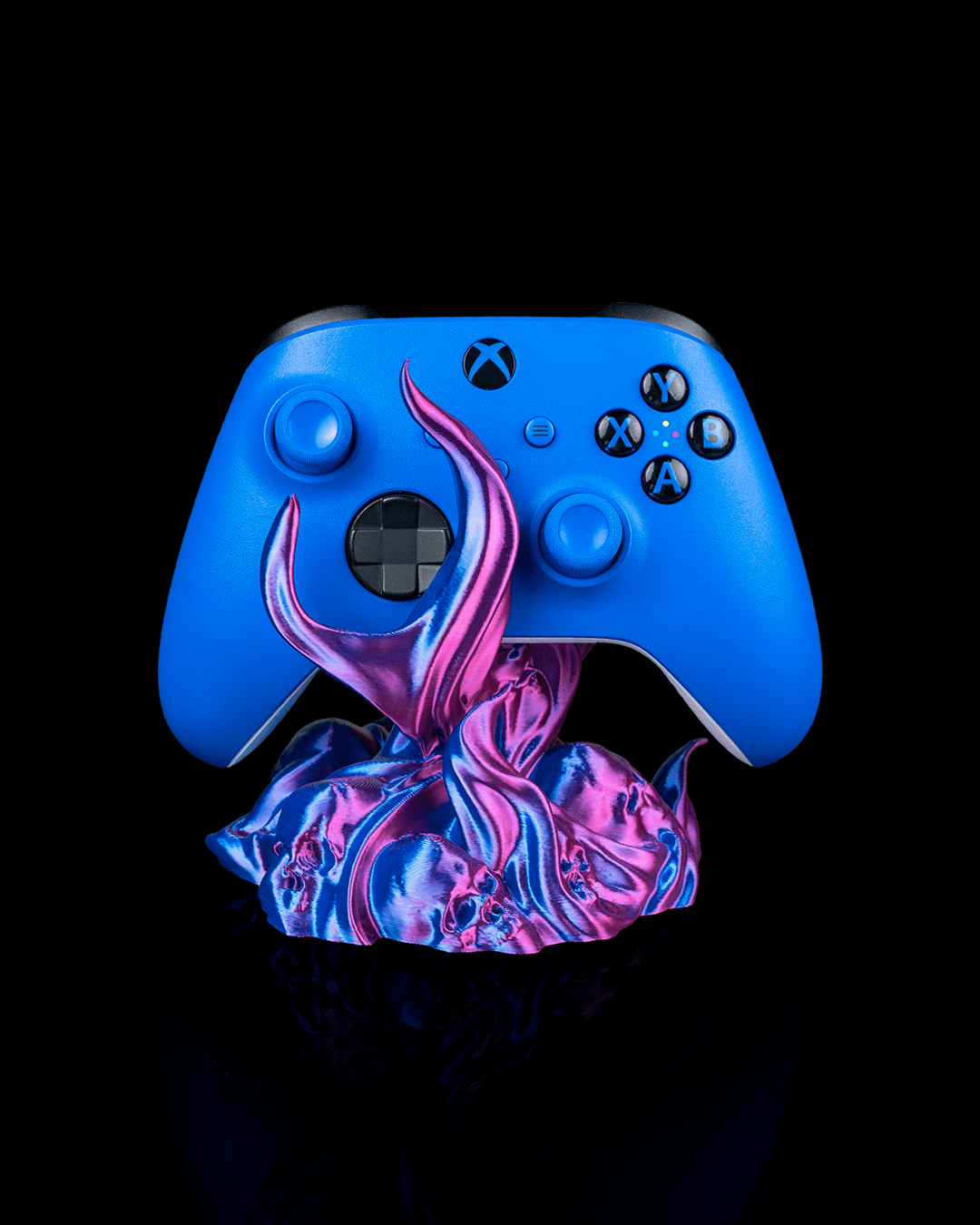 Caster Grip - Controller Holder - Image 5