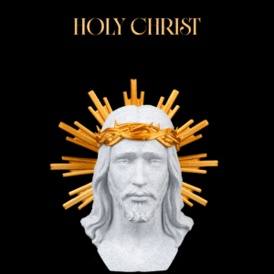 Jesus Cristo - Decoração de parede