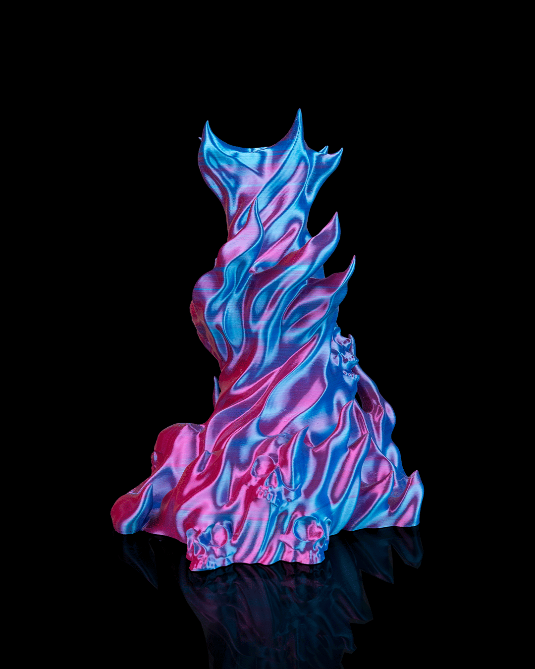 Spellcaster’s Stash - Headphone & Controller Holder - Image 8