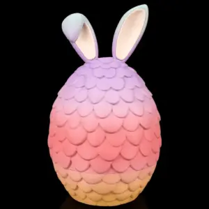 Scaly Surprise - Container